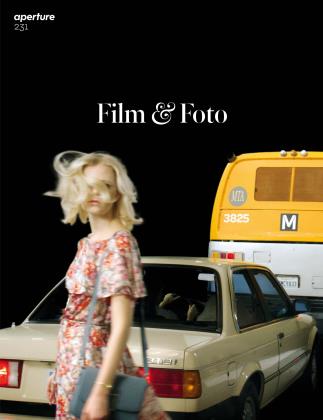 Sofia Coppola On Pictures, Aperture