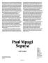 Page: - 98 | Aperture