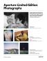 Page: - 14 | Aperture
