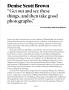 Page: - 121 | Aperture