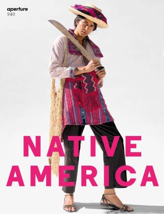 Martine Gutierrez: Indigenous Woman (Special Edition)