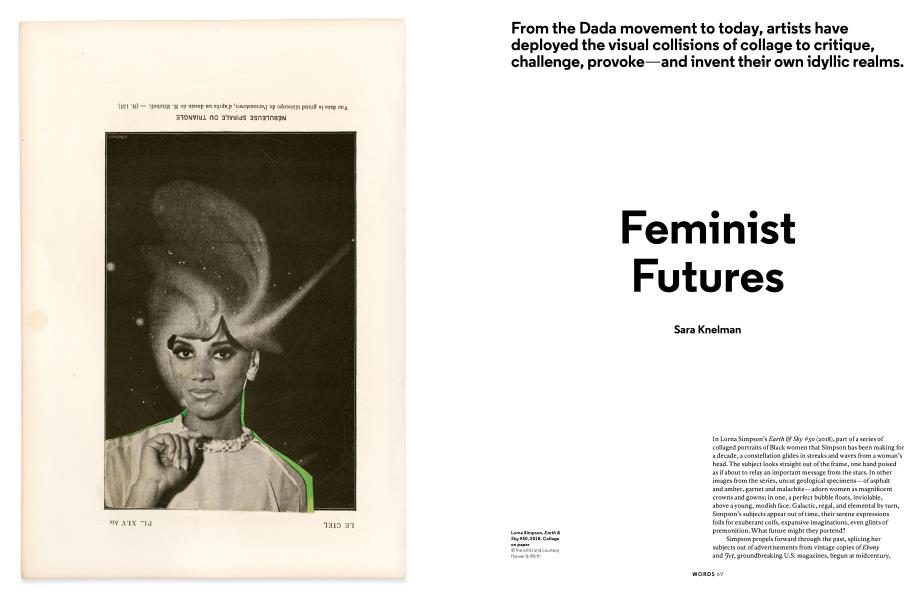 Feminist Futures