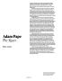 Page: - 88 | Aperture