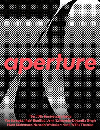 FALL 2022 | Aperture