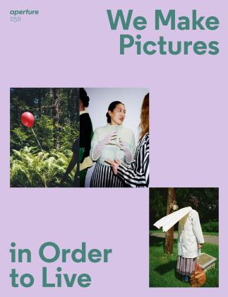 SPRING 2023 | Aperture