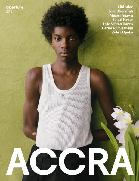 Issue: - FALL 2023 | Aperture
