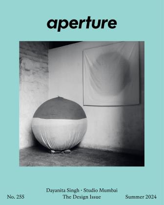 SUMMER 2024 | Aperture