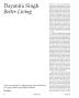Page: - 68 | Aperture