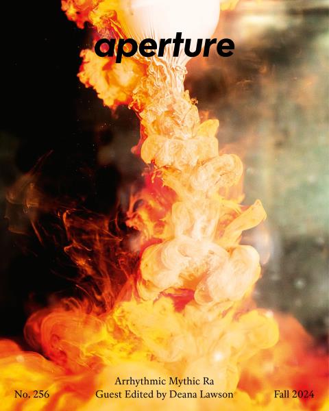 Issue: - FALL 2024 | Aperture