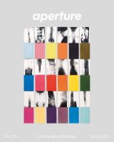 2025 - SPRING | Aperture