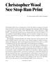 Page: - 75 | Aperture