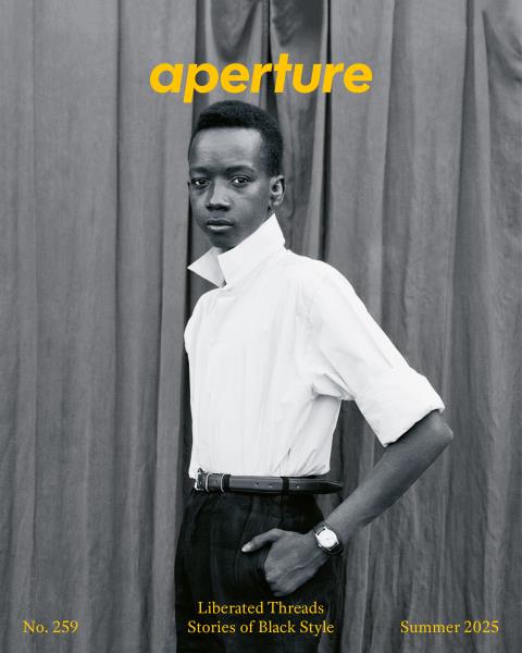 Issue: - SUMMER 2025 | Aperture