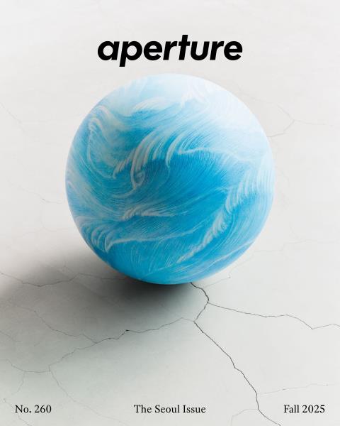 Issue: - FALL 2025 | Aperture