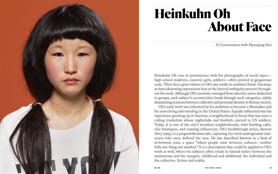 Heinkuhn Oh About Face