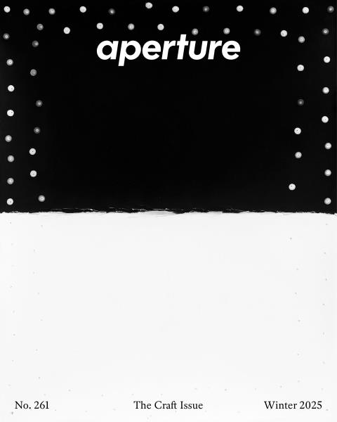 Issue: - WINTER 2025 | Aperture