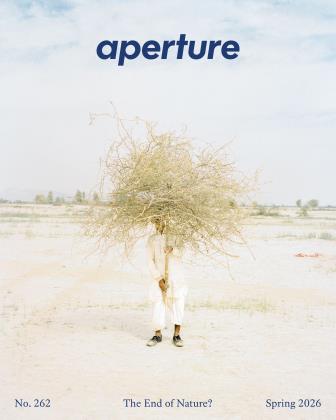 SPRING 2026 | Aperture
