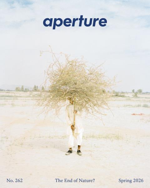 Issue: - SPRING 2026 | Aperture